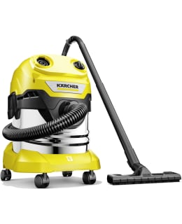 KÄRCHER WD 4S V-20/5/22 MÄRKÄKUIVAIMURI Main Image