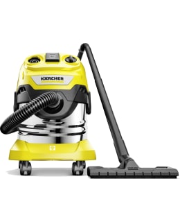 KÄRCHER WD 4 P S V-20/5/22 VACUUMCLEANER Main Image