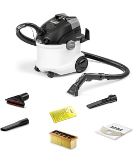 KÄRCHER SE 5 CAR VACUUM CLEANER Main Image