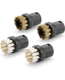 KÄRCHER HÖYRYPESURIIN TURBOHARJASETTI Main Image