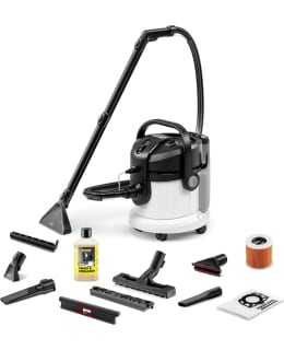 KÄRCHER SE 4 PLUS VACUUM CLEANER Main Image