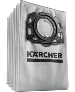 KÄRCHER PÖLYPUSSI WD 4-6 RENOVATION Main Image