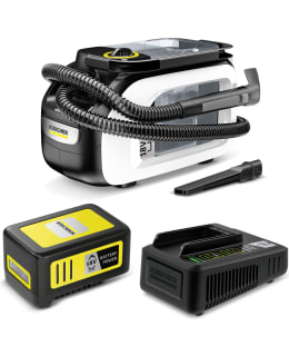 KÄRCHER SE 3-18 COMP CARPET CLEANER Main Image