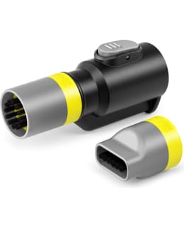 KÄRCHER SHOE!CLEANER KENGÄNPESUSUUTIN Main Image