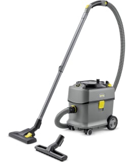 KÄRCHER T 15/1 ADV HEPA VACUUM CLEANER Main Image