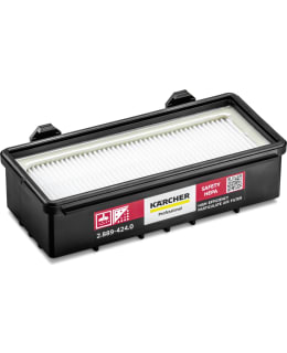 KÄRCHER T10/1 T15/1 HEPA 14 SUODATIN Main Image