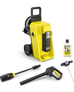 KÄRCHER K 4 COMFORT PREMIUM Main Image
