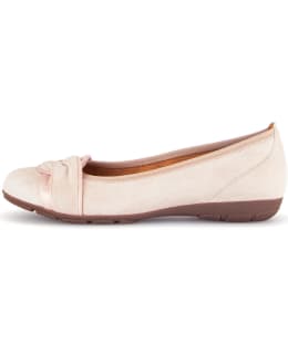GABOR 44.165.10 NAISTEN BALLERINAT 4 Main Image