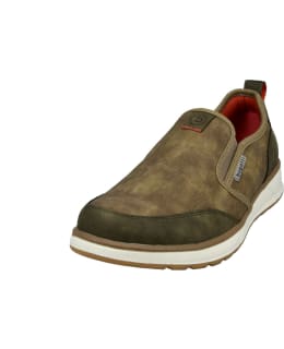 Bugatti Artic miesten vapaa-ajankengät Main Image