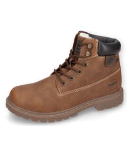 DOCKERS 55EA101-650470-42 M.ANKLEBOOTS Main Image