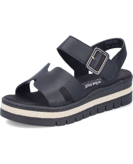 RIEKER  V4952-00-40 N.SANDAALIT Main Image