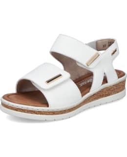 RIEKER  V4181-80-37 W.SANDAL Main Image