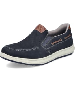 RIEKER 16968-14-SIN-44 M.SHOES Main Image