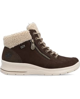 RIEKER L7701-25-RUSKEA-39 N.SHOES Main Image