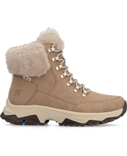 RIEKER Z3971-20-BEIGE-37 N.NILKKURIT Main Image