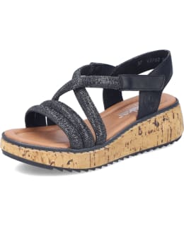 RIEKER  V1762-00-42 W.SANDAL Main Image
