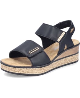 RIEKER  63781-00-41 N.SANDAALIT Main Image