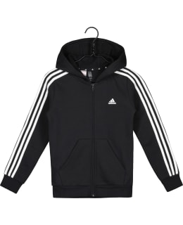 ADIDAS U 3S FL FZ HOOD JR HR6331 164 Main Image