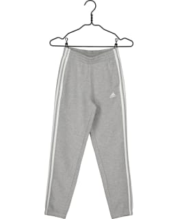 ADIDAS U 3S FL PANT JR IC0602 140 Main Image
