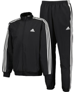 Adidas M 3S Wv Tt Ts miesten verkkapuku