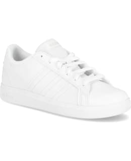 Adidas Grand Court 2.0 K lasten vapaa-ajan kengät Main Image