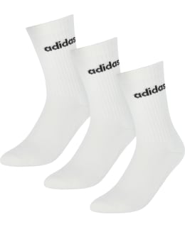 ADIDAS C LIN CREW 3P M HT3455 XL Main Image