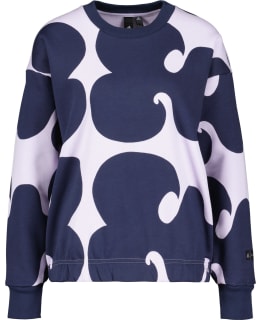 ADIDAS MMK SWEATER W HS6725 S Main Image