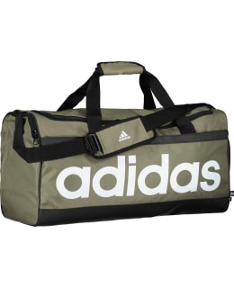 ADIDAS LINEAR DUFFEL M M HR5350 NS Main Image