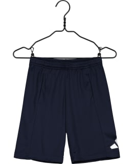 ADIDAS U TR-ES LOGO SH JR IC5657 140 Main Image