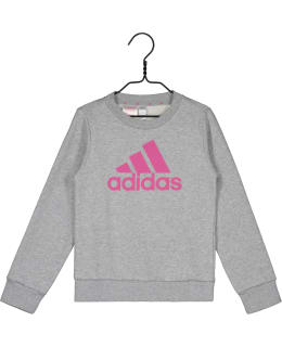 Adidas G Bl Swt lasten collegepaita