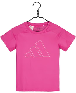 Adidas G Tr-Es  Bl T lasten t-paita Main Image