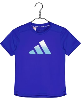 ADIDAS B TI TEE JR IC5409 140 Main Image