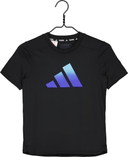ADIDAS B TI TEE JR HR5924 140 Main Image