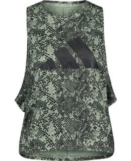 ADIDAS W ICNS AOP T W HS2377 XL Main Image