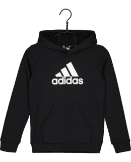 ADIDAS U BL HOODIE JR HR6380 140 Main Image