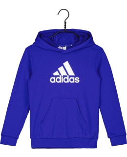 ADIDAS U BL HOODIE JR IC6834 164 Main Image