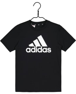 ADIDAS U BL TEE JR IC6855 128 Main Image