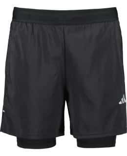 ADIDAS GYM+  WV 2in1 S M IR8597 S Main Image