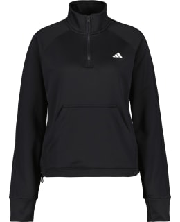 ADIDAS W GG 1/4 ZIP W IM2683 XL Main Image