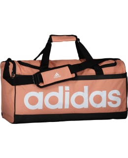 ADIDAS LINEAR DUFFEL M M IL5764 NS Main Image