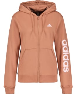 ADIDAS W LIN FT FZ HD W IL3364 S Main Image