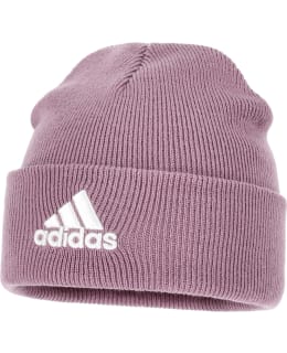 ADIDAS LOGO BEANIE CUF M II3526 OSFW Main Image