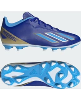 ADIDAS ID0720 X CRAZYFAST Fxg J MESSI 5 Main Image