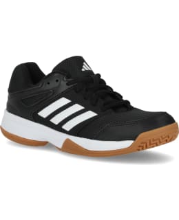 ADIDAS SPEEDCOURT K JR IE8035 4 Main Image
