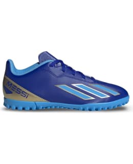 ADIDAS ID0722 X CRAZYFAST TF J MESSI 35 Main Image