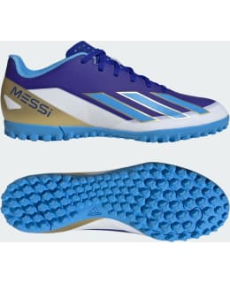 ADIDAS ID0726 X CRAZYFAST TF MESSI 6- Main Image
