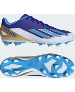 ADIDAS ID0724 X CRAZYFAST Fxg MESSI 9 Main Image