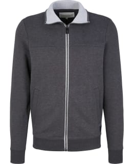 TOM T 1037049-11086-XXL M.COLLEGETAKKI Main Image