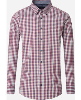 CASAMODA 454389000-400-RED-3XL M.PAITA Main Image