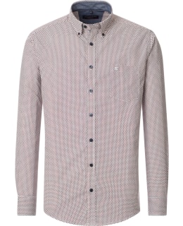 CASAMODA 454391200-400-3XL M.KAULUSPAITA Main Image